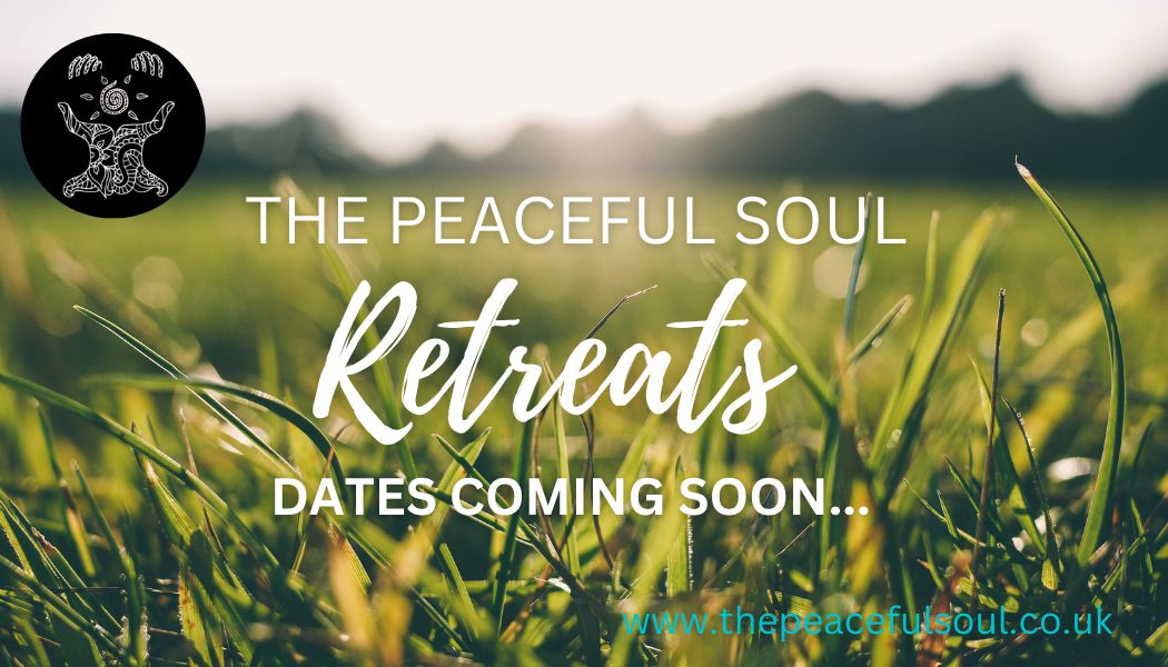 Deep Connection & Healing Retreat (residential, 3 nights) (image 1 of 2)